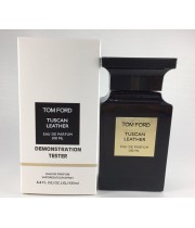 Tom Ford Tuscan Leather EDP TESTER 100 ml