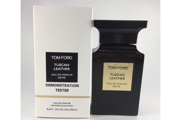 Tom Ford Tuscan Leather EDP TESTER 100 ml