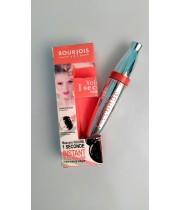 Тушь Bourjois Volume 1 Seconde Mascara (пушистая)
