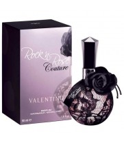 Женская парфюмерная вода Valentino Rock ’N Rose Couture (Валентино Рок Эн Роуз Кутюр)