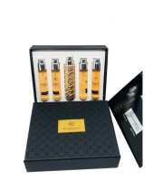 Набор мини-парфюма Montale Vanille Absolu 5х11ml
