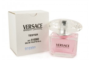 Versace Bright Crystal TESTER женский