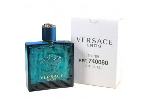 Versace Eros TESTER мужской