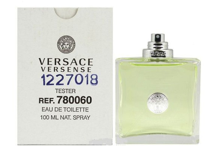 Versace Versense TESTER женский