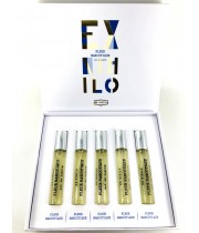 Набор мини-парфюма Ex Nihilo Fleur Narcotique 5 х 10 мл